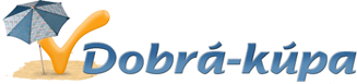 Dobrá-kúpa.sk - katalóg tovaru