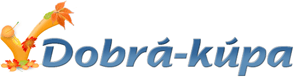 Dobrá-kúpa.sk - katalóg tovaru